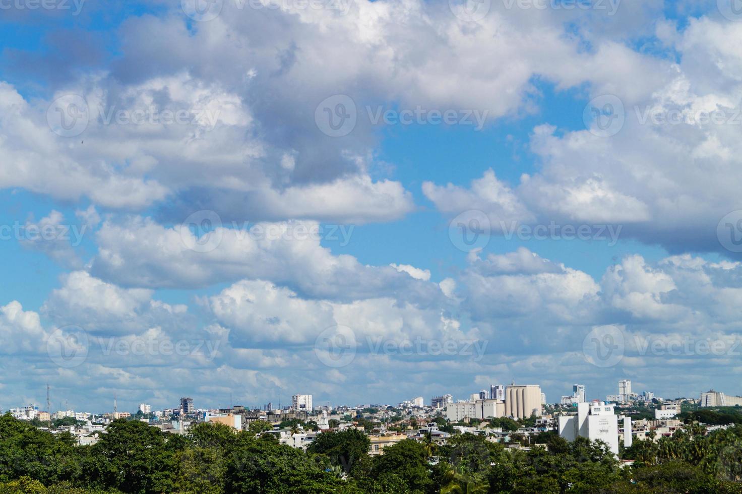 el obelisco de santo domingo en la republica dominicana foto