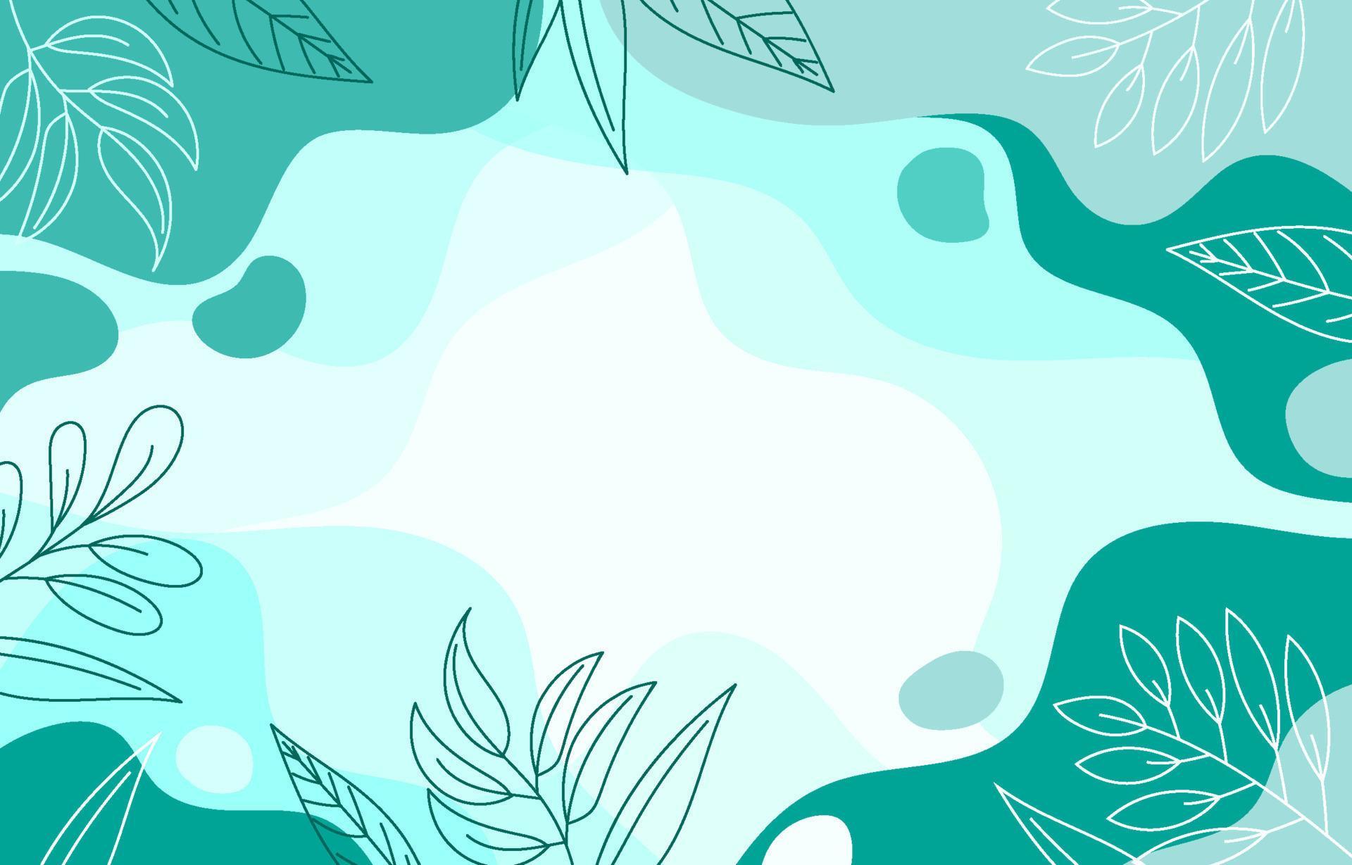 Mint Green Background 8599276 Vector Art at Vecteezy