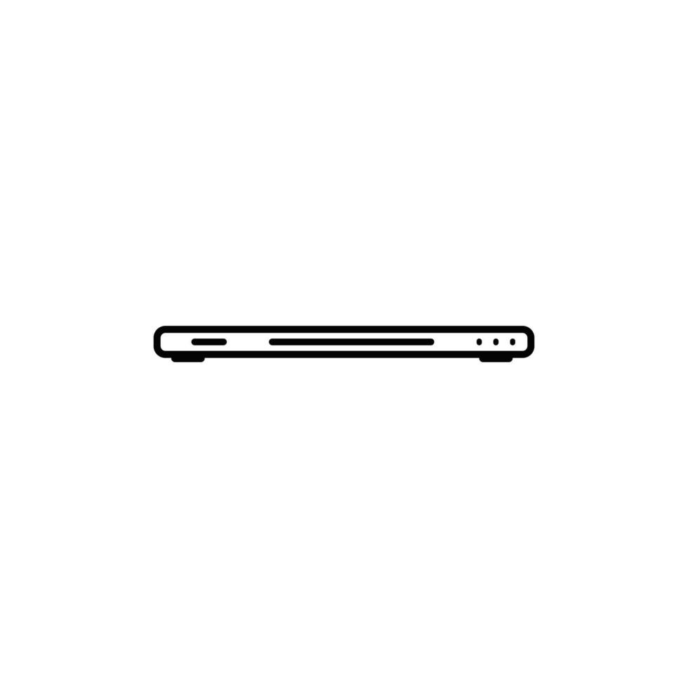 icon outline for web etc. vector