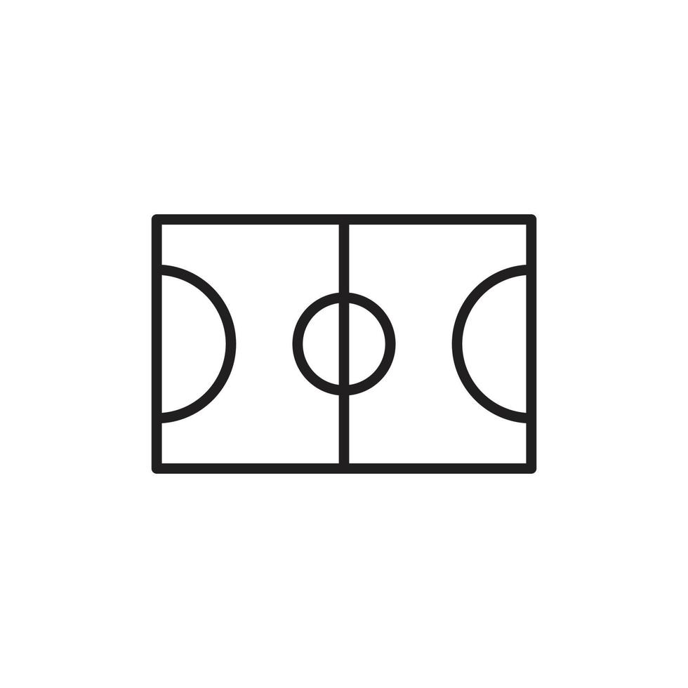icon outline for web etc. vector