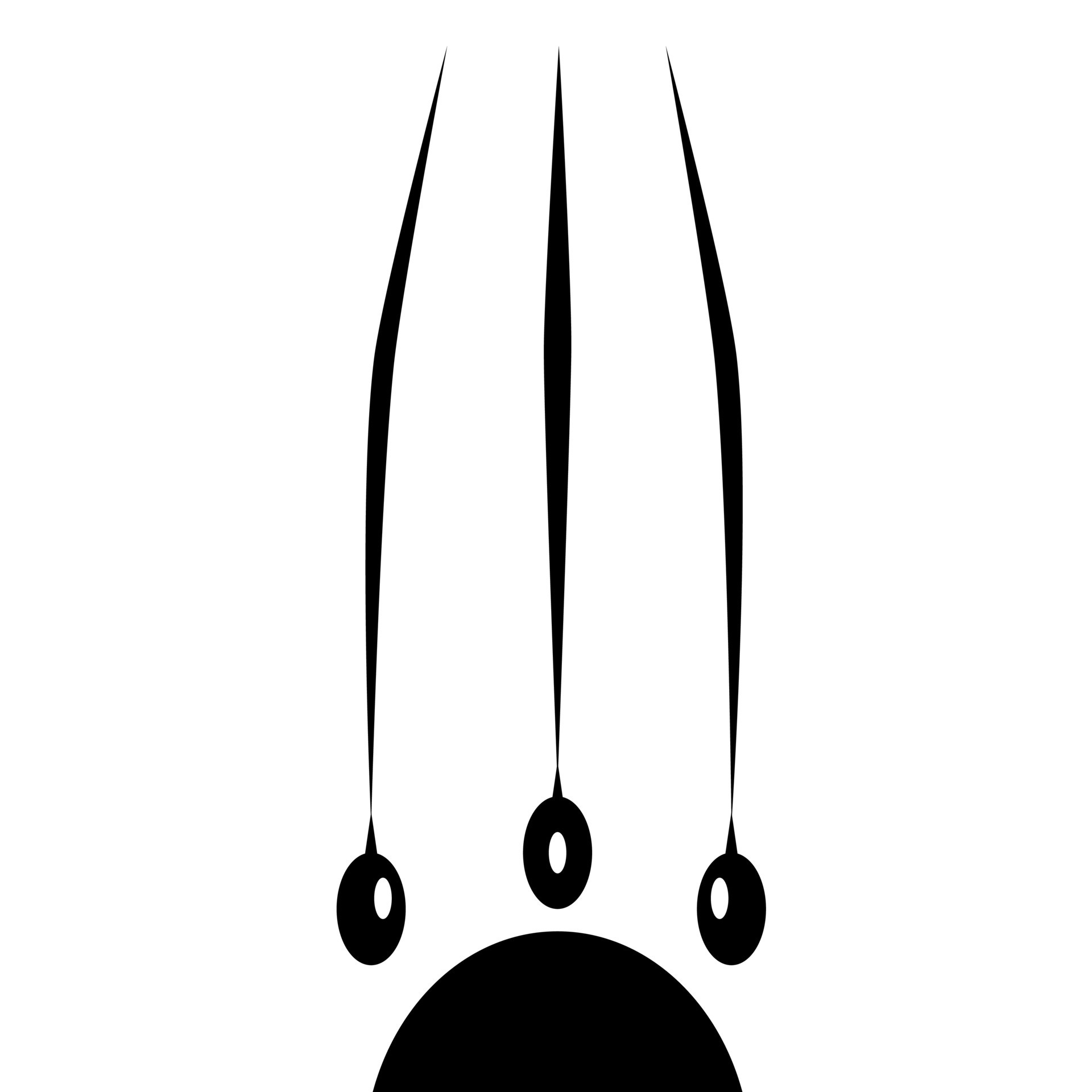 cat scratch vector Black cat scratching the wall 8602173 Vector Art at Vecteezy