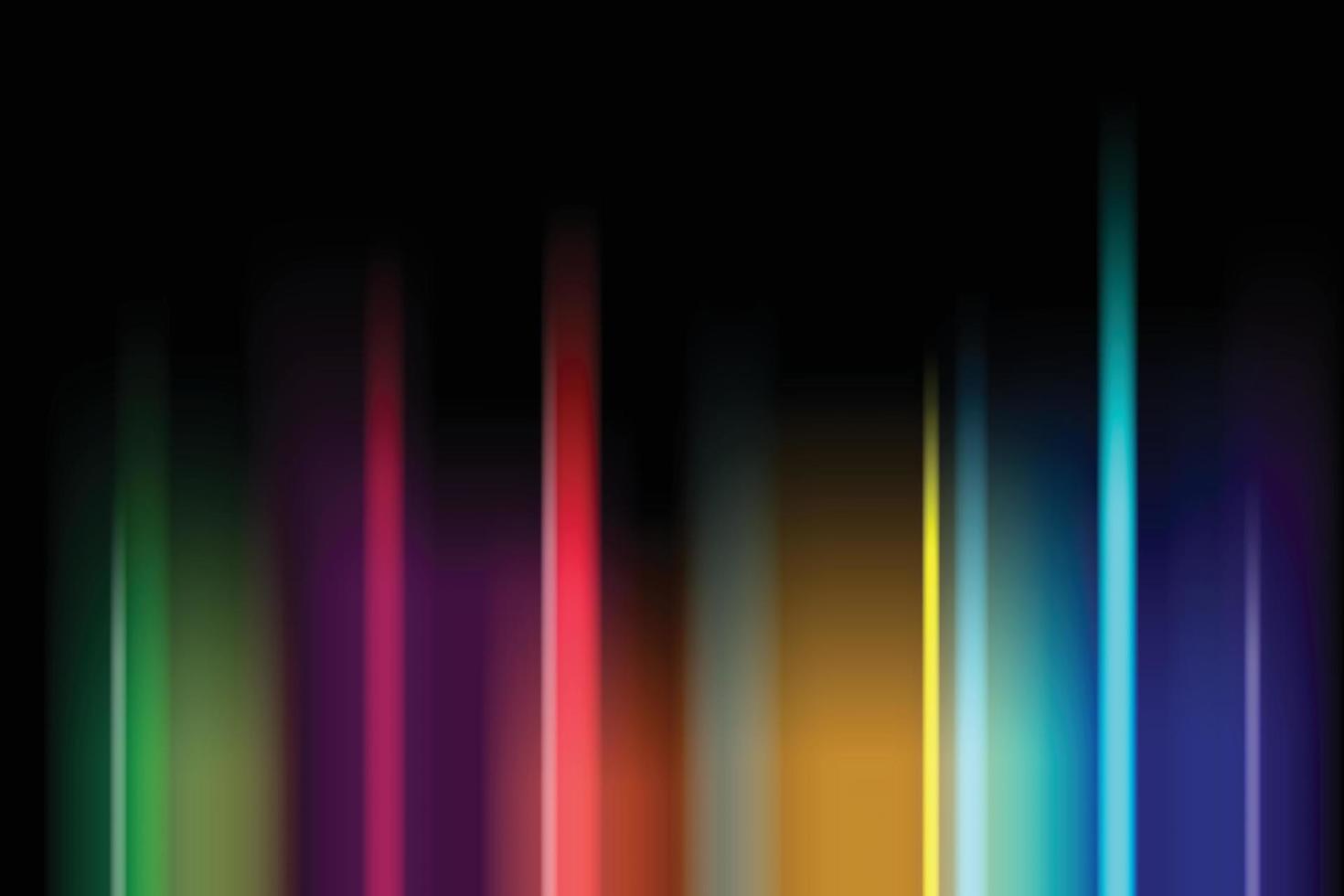 Colorful Gradient Background EPS10 Vector