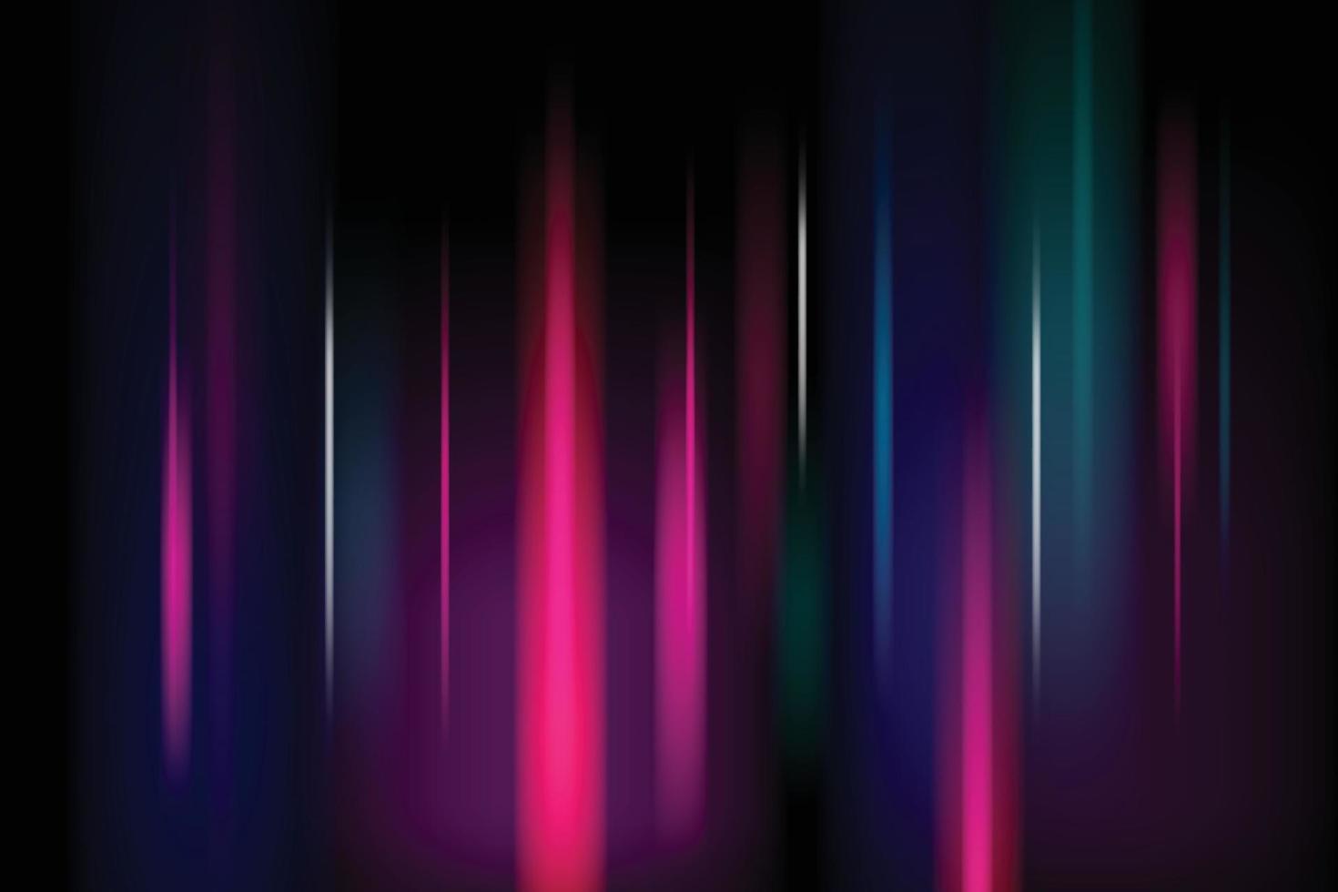 Colorful Gradient Background vector