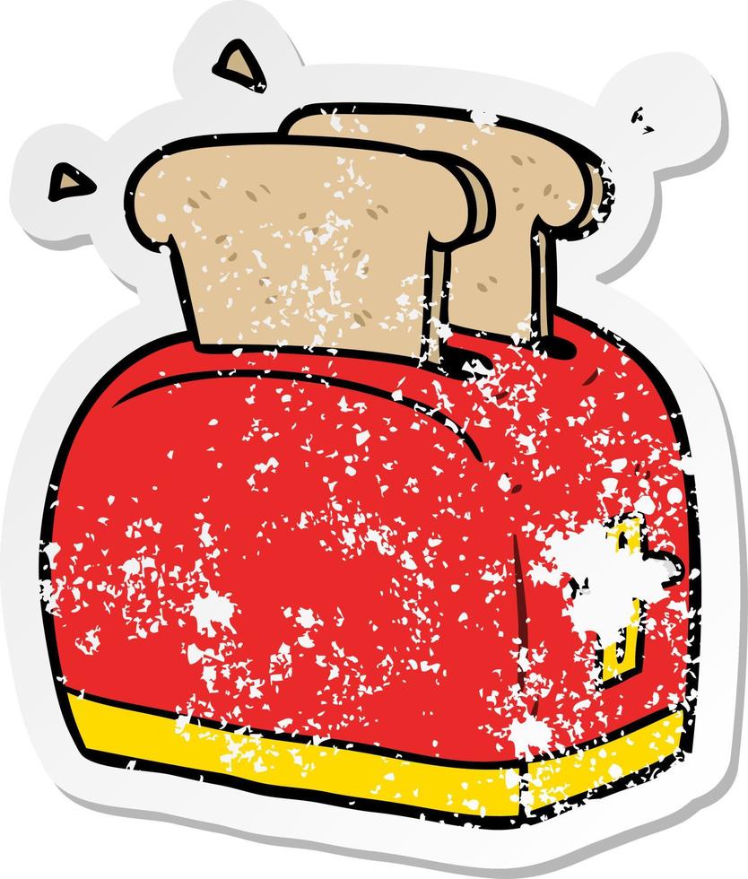 distressed-sticker-of-a-