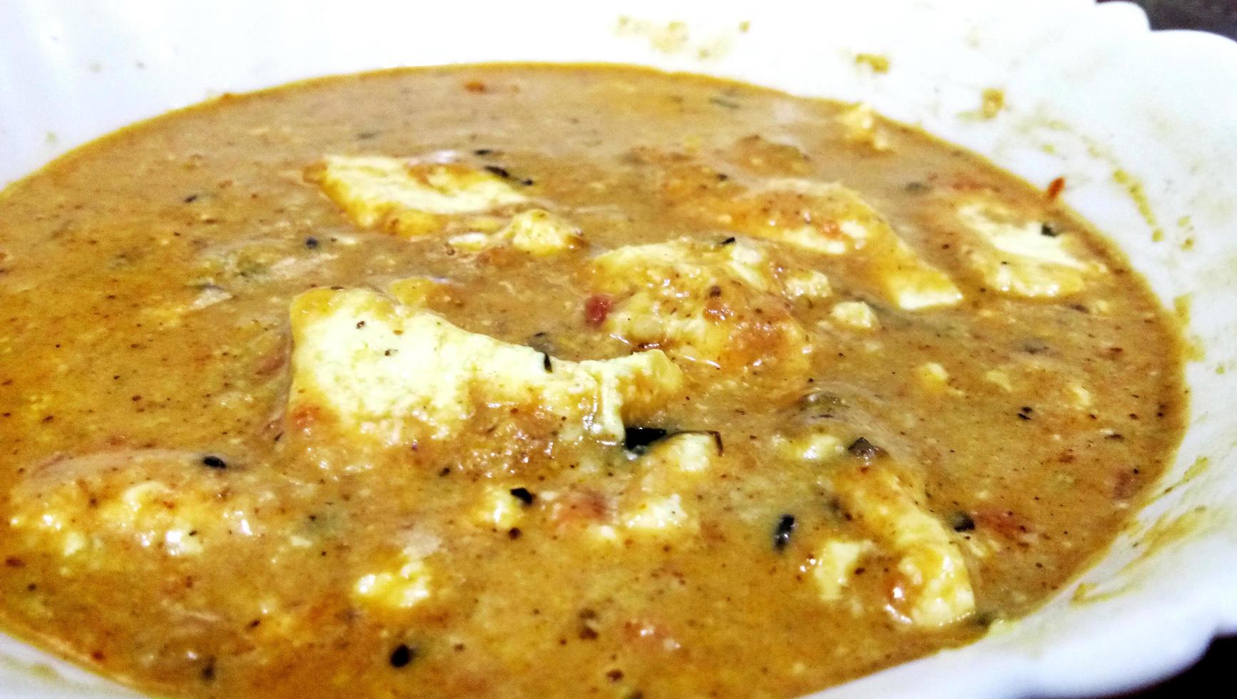 Paneer Butter Masala also known as Panir makhani or makhanwala. 8612846