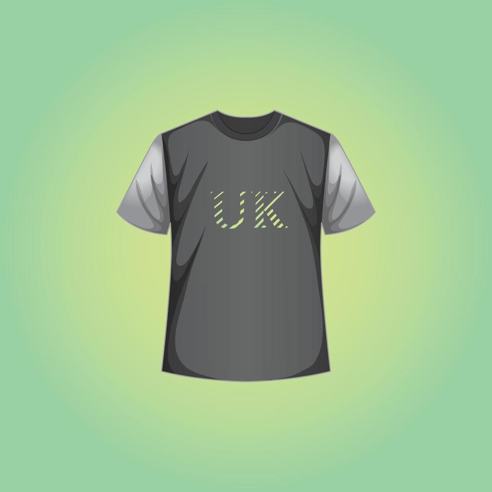 Creative and uniqe t-shirt design for man. Man's t-shirt. Lattest man's t-shirt. vector