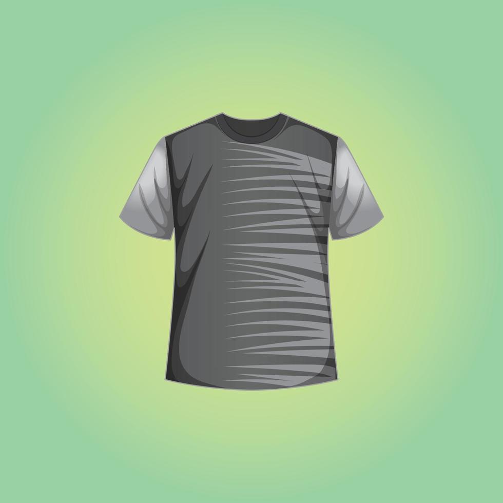 diseño creativo y único de camisetas para hombre. camiseta de hombre. última camiseta de hombre. vector