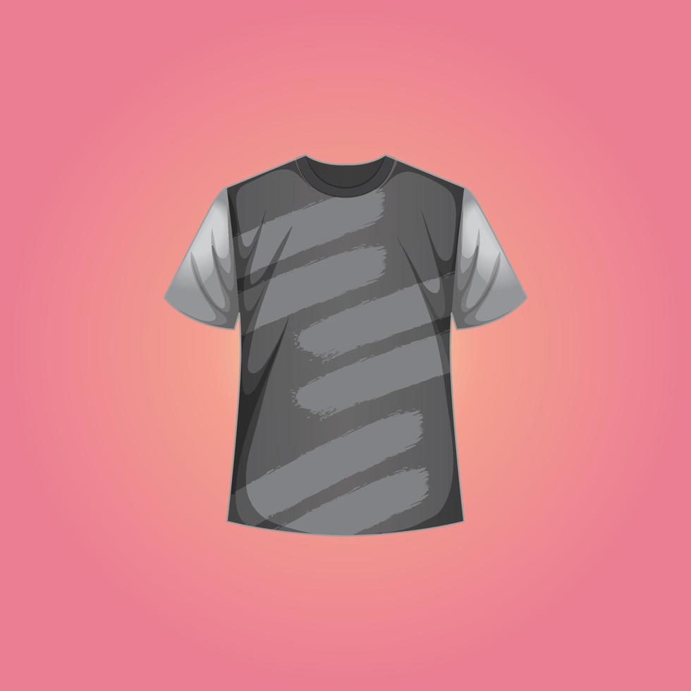 diseño creativo y único de camisetas para hombre. camiseta de hombre. última camiseta de hombre. vector