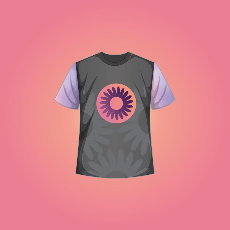 diseño creativo y único de camisetas para hombre. camiseta de hombre. última camiseta de hombre. vector