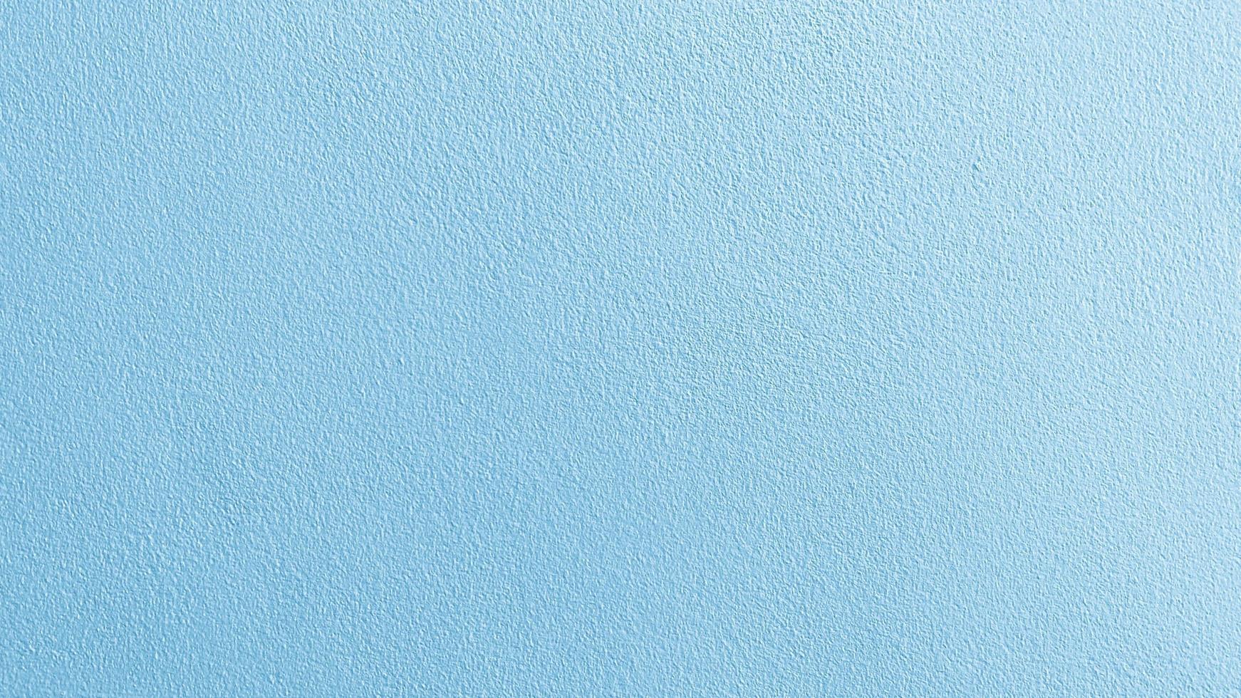 Blue paper texture background photo