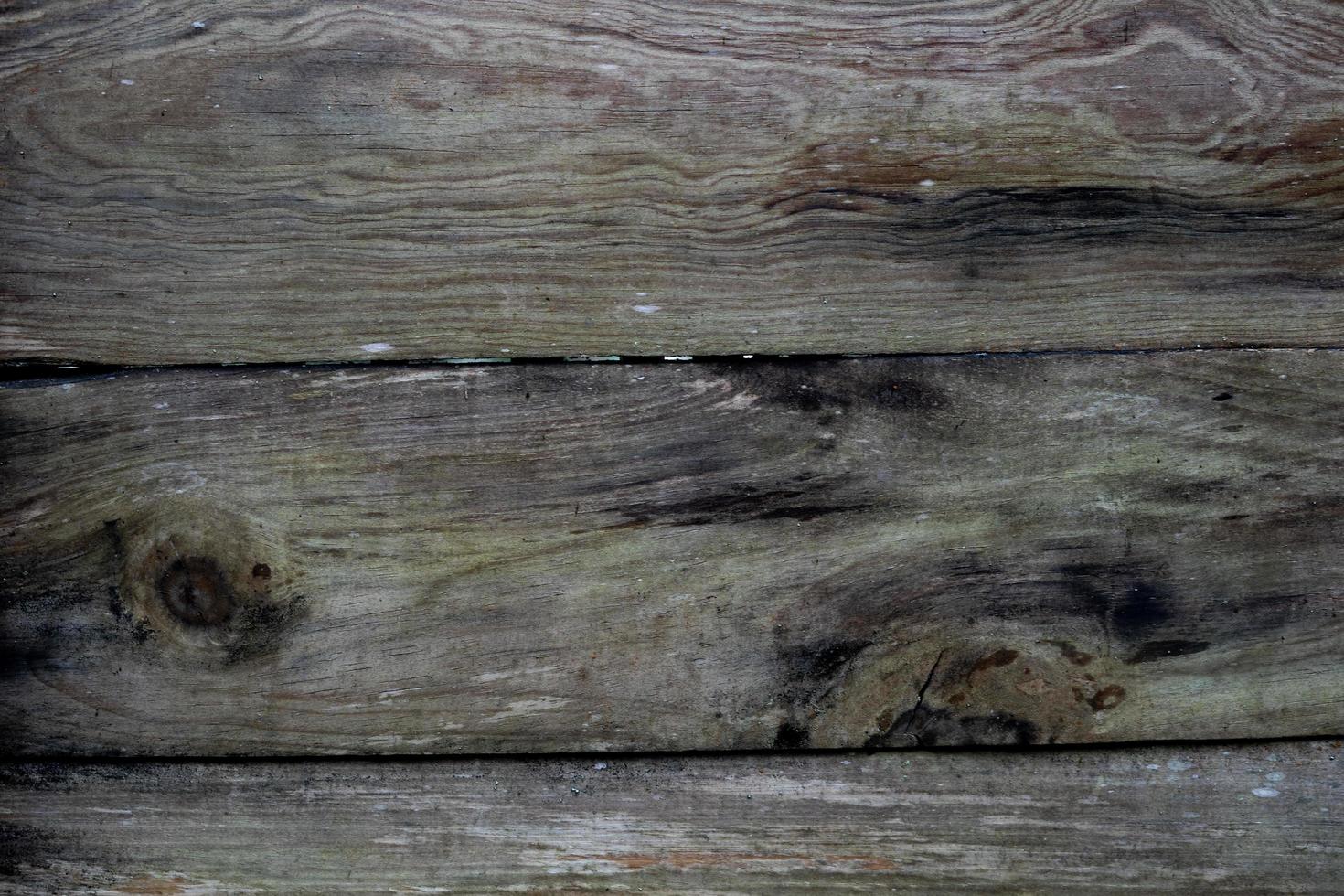 Fotomural Textura - viejas tablas de madera 