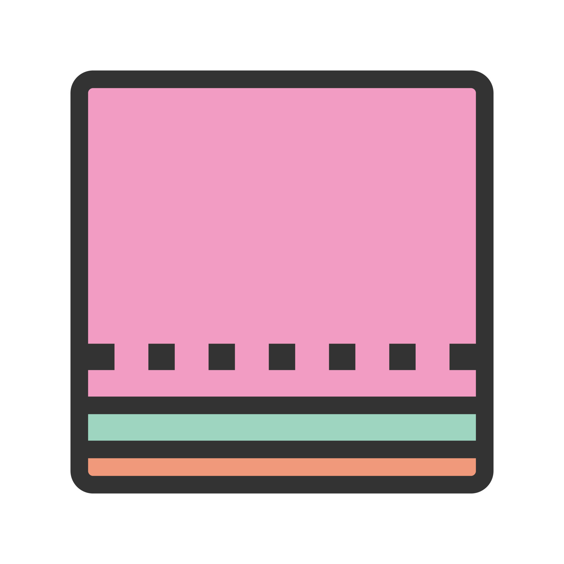 Gradient Filled Line Icon 8621392 Vector Art at Vecteezy