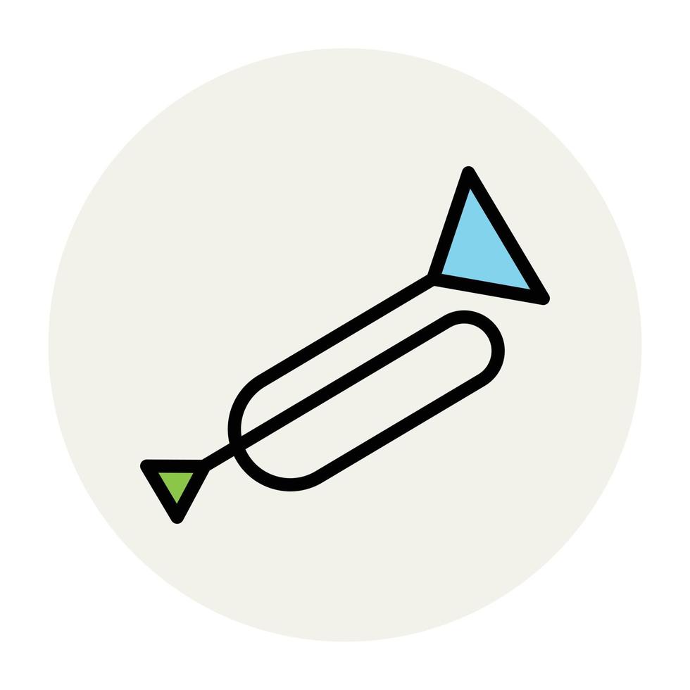 Trendy Trumpet Concepts vector