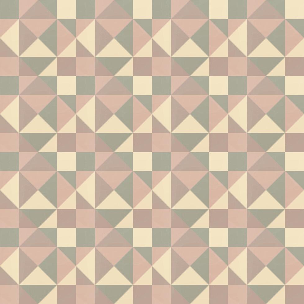 patrón geométrico de patrones sin fisuras, fondo geométrico vector