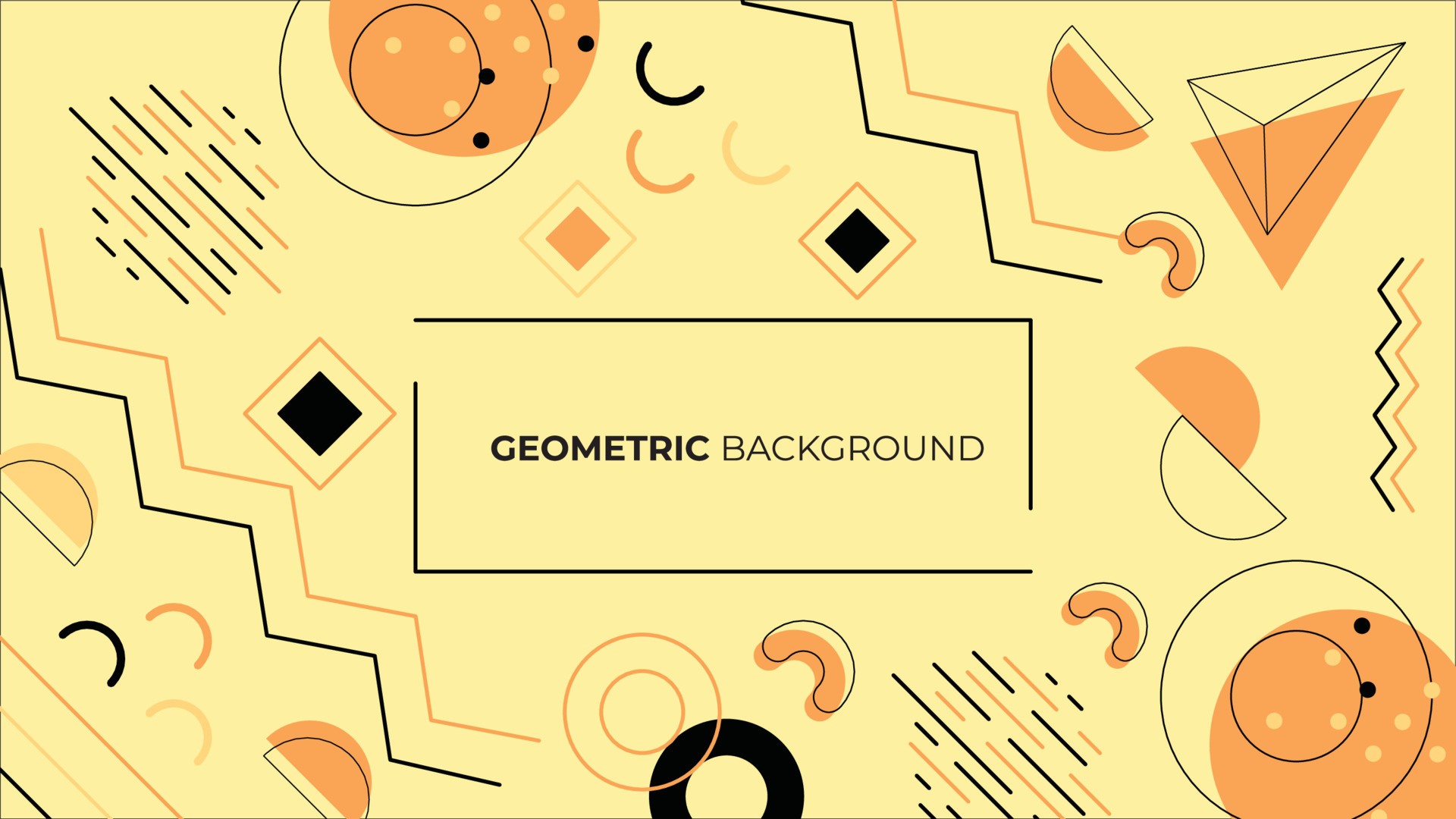 geometric background art 8630841 Vector Art at Vecteezy