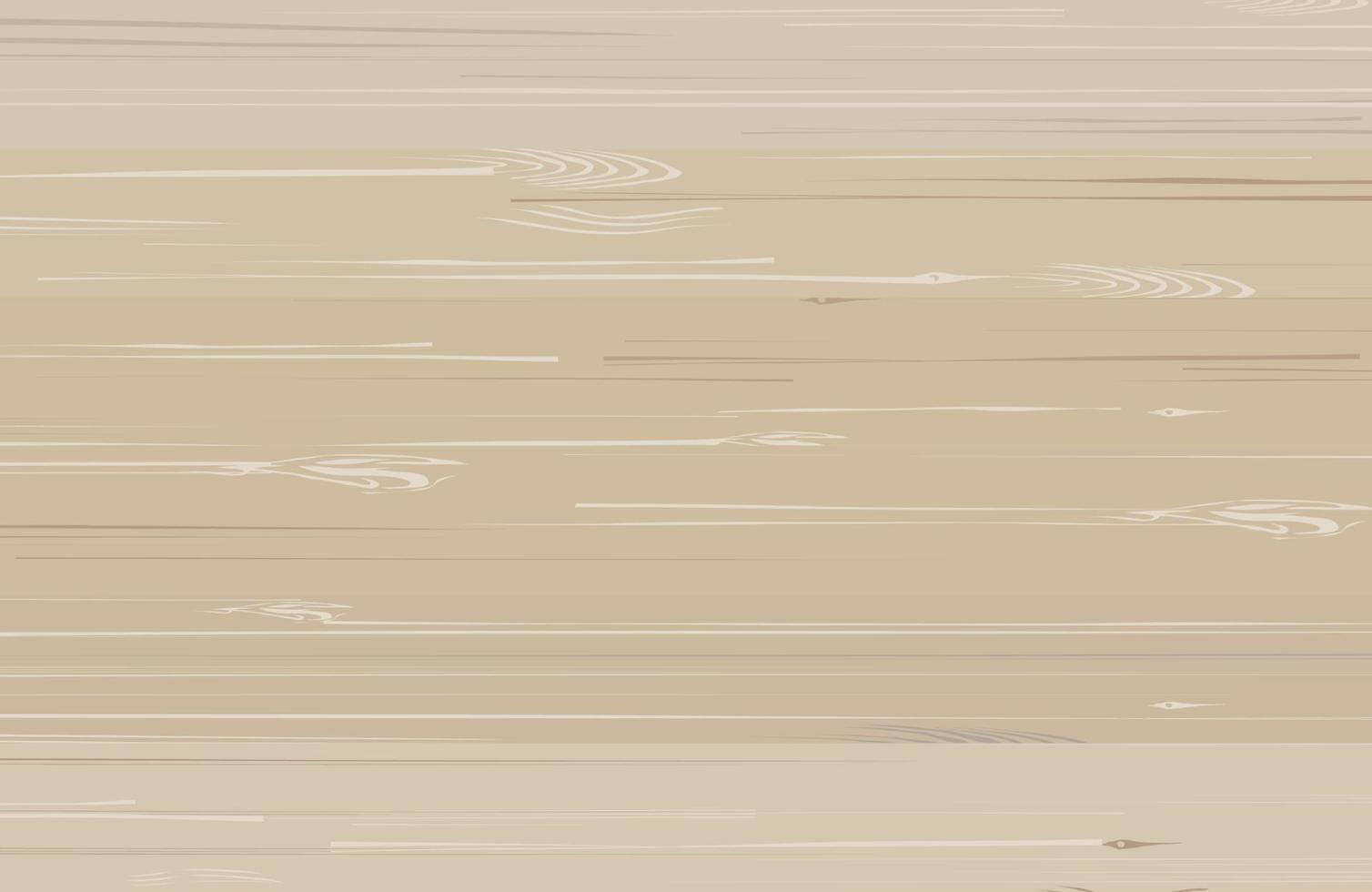 Wood pattern and texture for background. Vector. vector