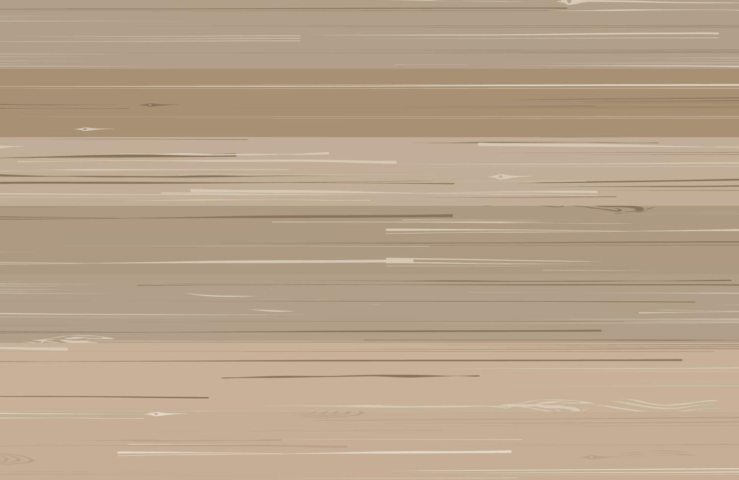 Wood pattern and texture for background. Vector. vector