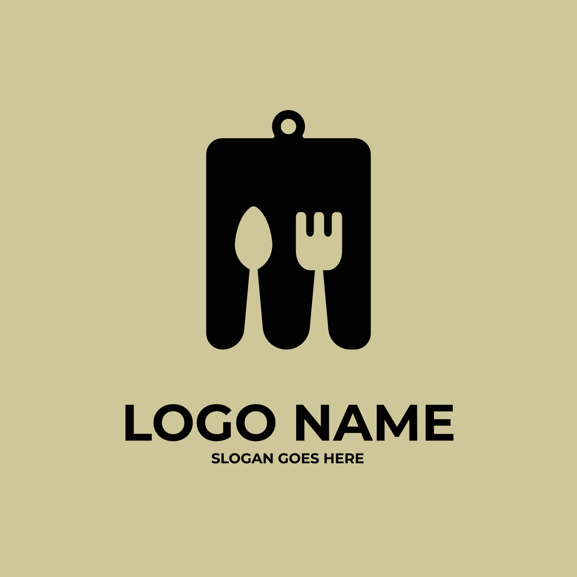 Minimal Creative Restaurant Logo Design 8633634 Vector Art At Vecteezy restaurant-logos