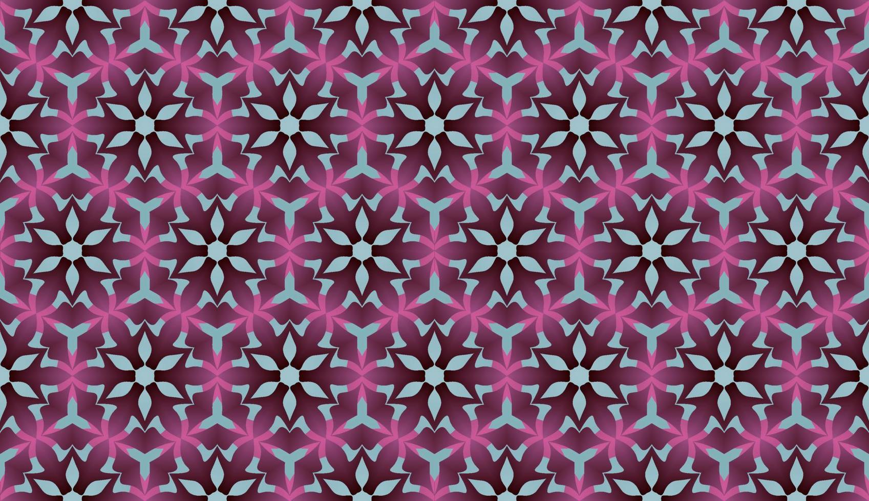 Seamless abstract geometric background. Pattern. vector