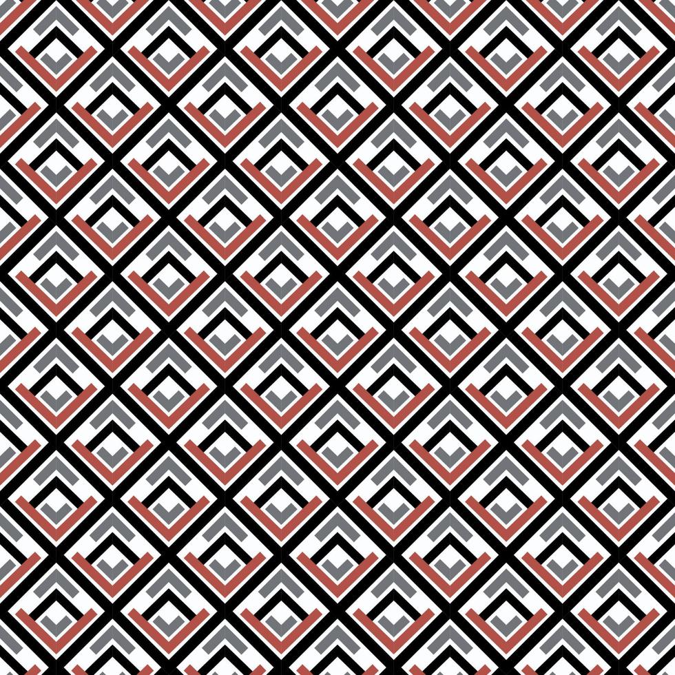 Abstract geometric background. Pattern. vector