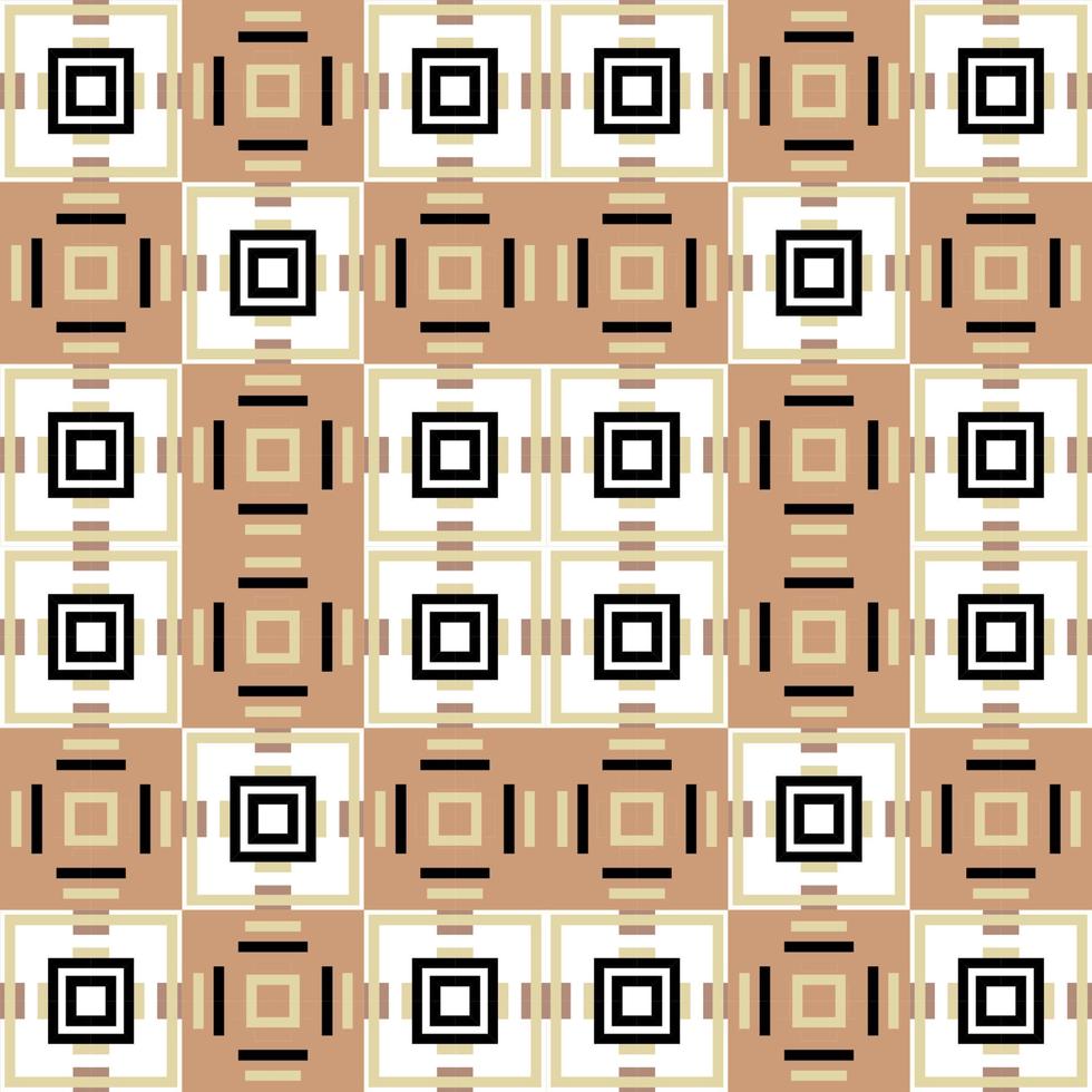 Seamless background, pattern. Technology, cars, business. vector