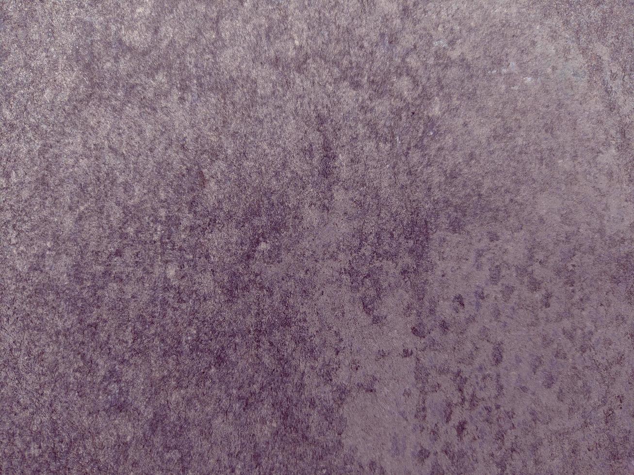 Background of chinese violet patterned texture of old cement floor. photo