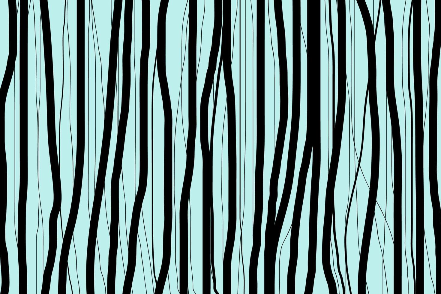 Abstract background with line vector. vector