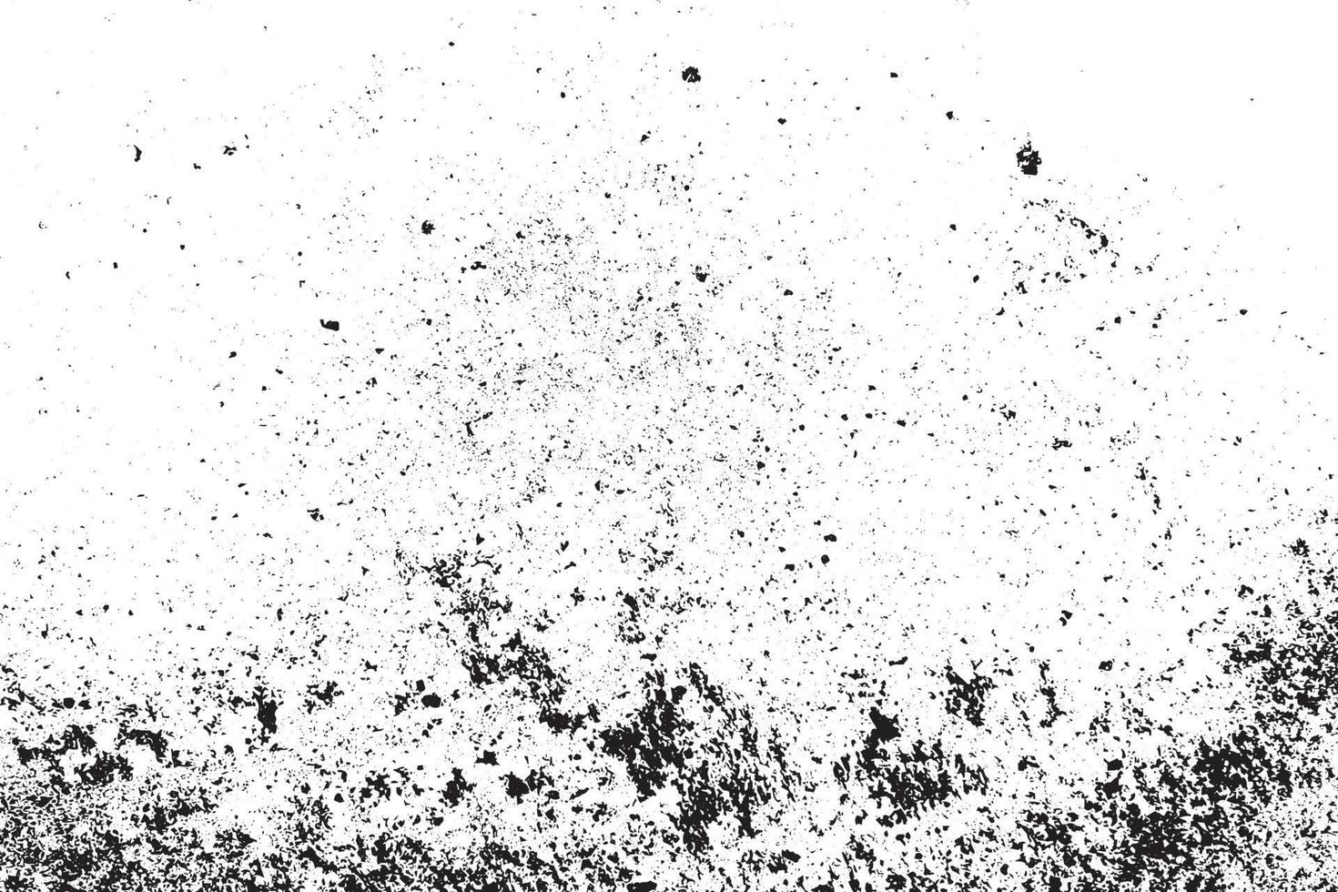 Vector grunge abstract texture background. Texture dust and scratched.