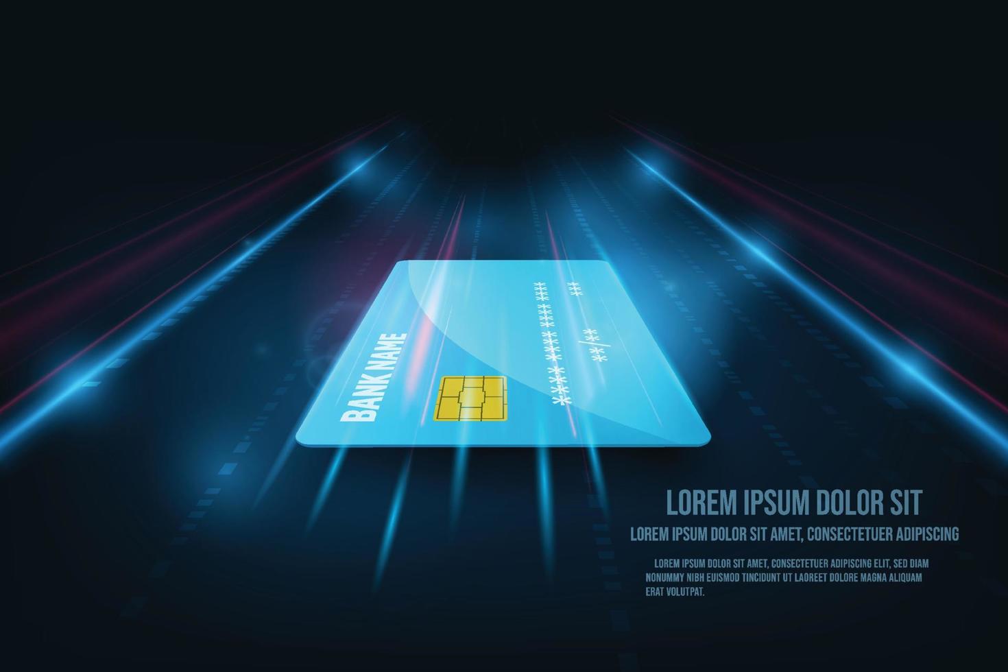 Vector internet fastest connection with smartphone concept. Speed of network internet wireless.