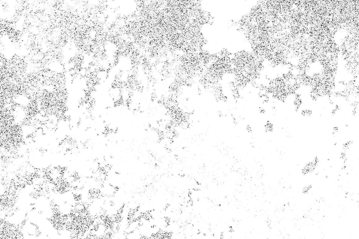 Vector distress overlay texture. Grunge background.