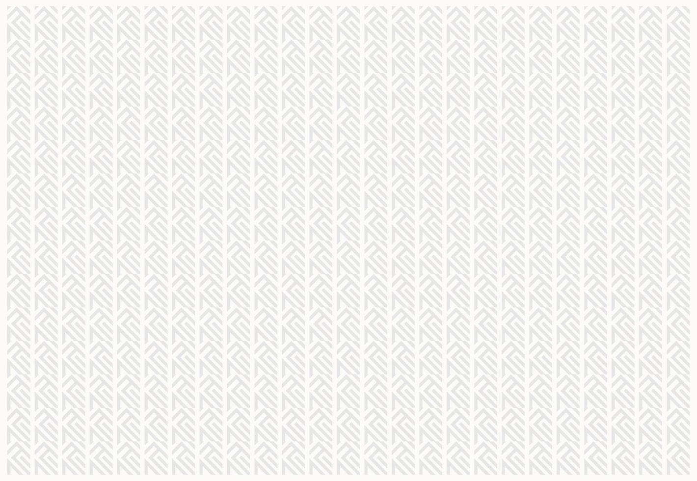 Geometric pattern background vector