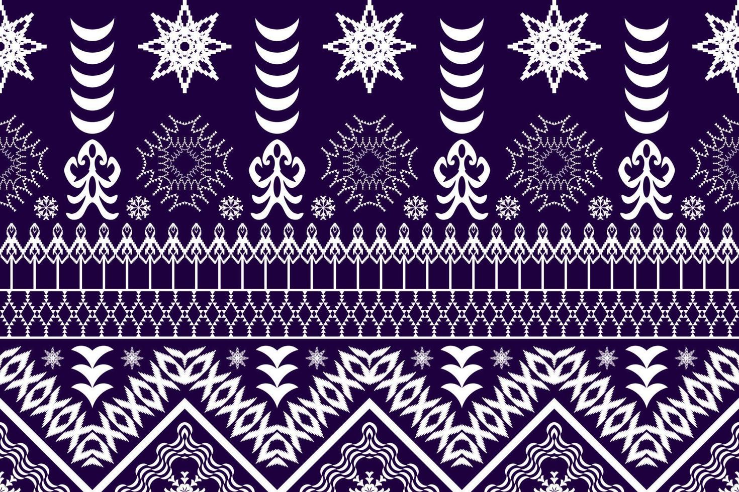 hermoso bordado.patrón oriental étnico geométrico tradicional.estilo azteca,abstracto,vector,ilustración.diseño para textura,tela,ropa,envoltura,moda,alfombra,impresión. vector