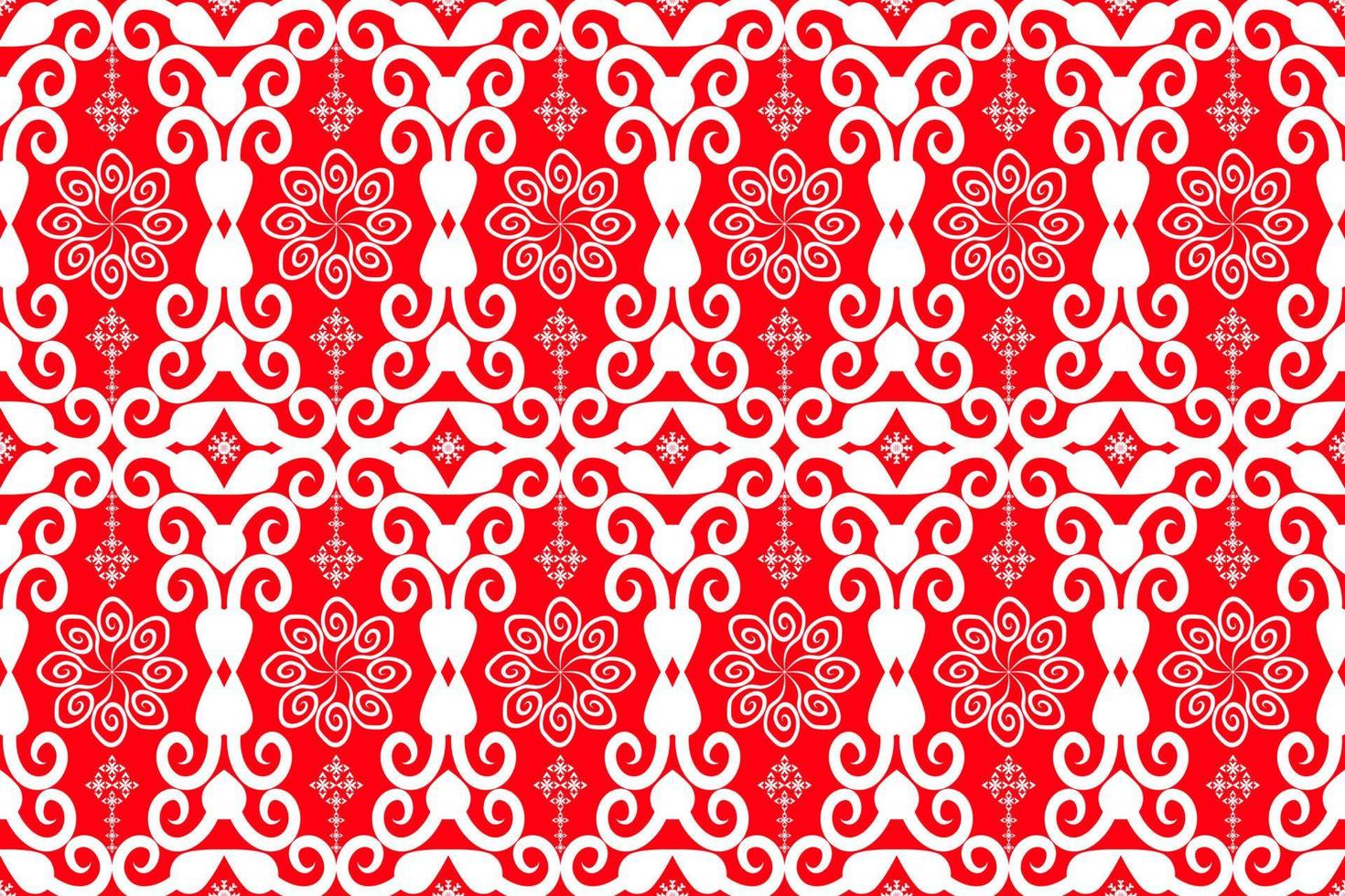 hermoso bordado.patrón oriental étnico geométrico tradicional.estilo azteca,abstracto,vector,ilustración.diseño para textura,tela,ropa,envoltura,moda,alfombra,impresión. vector