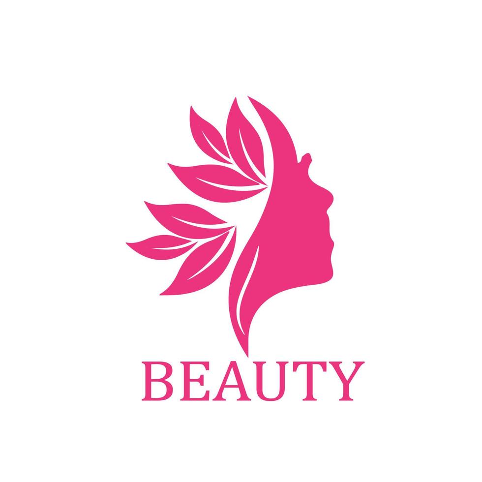 Creative Beauty Logo 8648287 Vector Art at Vecteezy