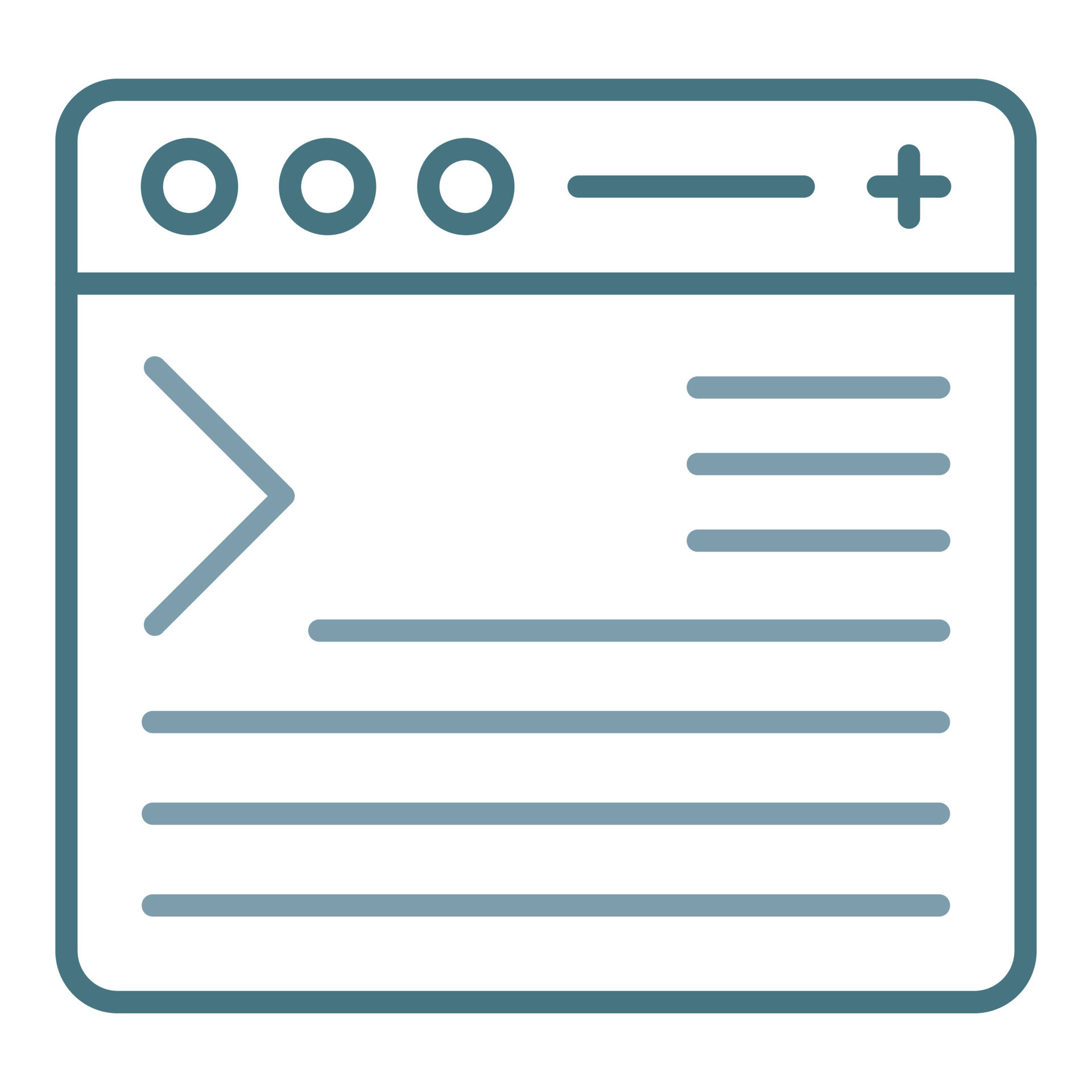 Code Terminal Line Two Color Icon 8649212 Vector Art at Vecteezy