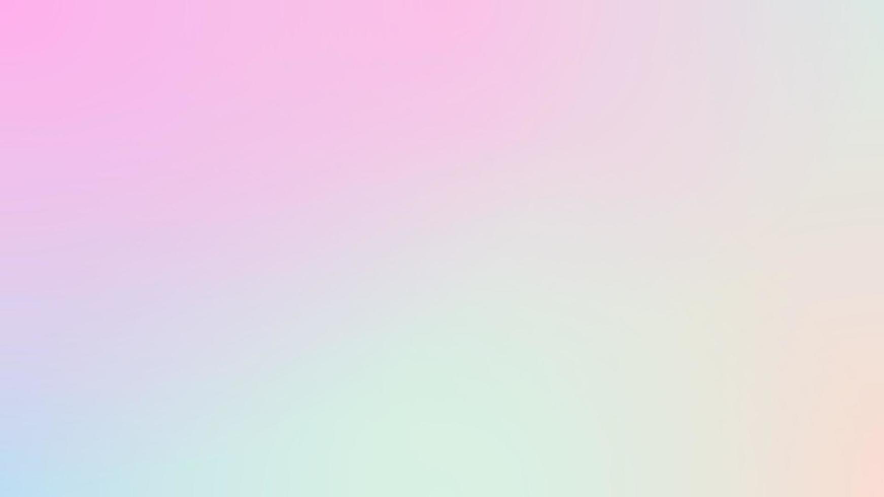 warm gradient blurred background vector