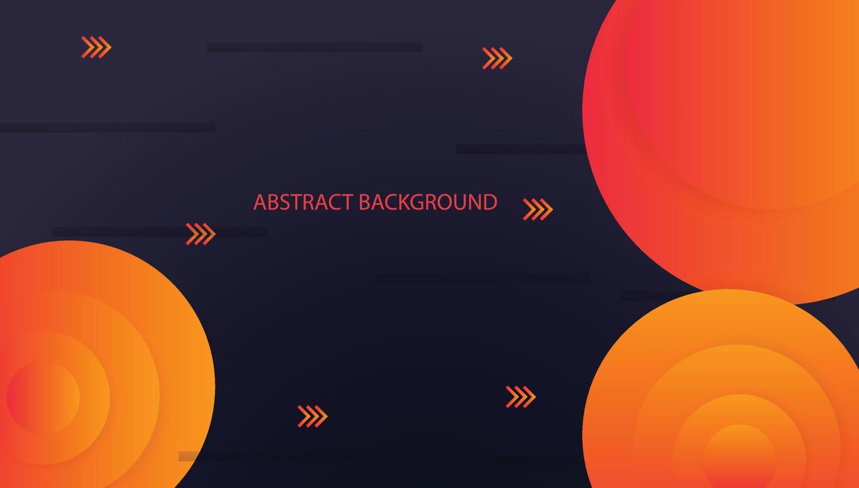 Creative design poster with vibrant gradients. Colorful bright backgrounds. vector