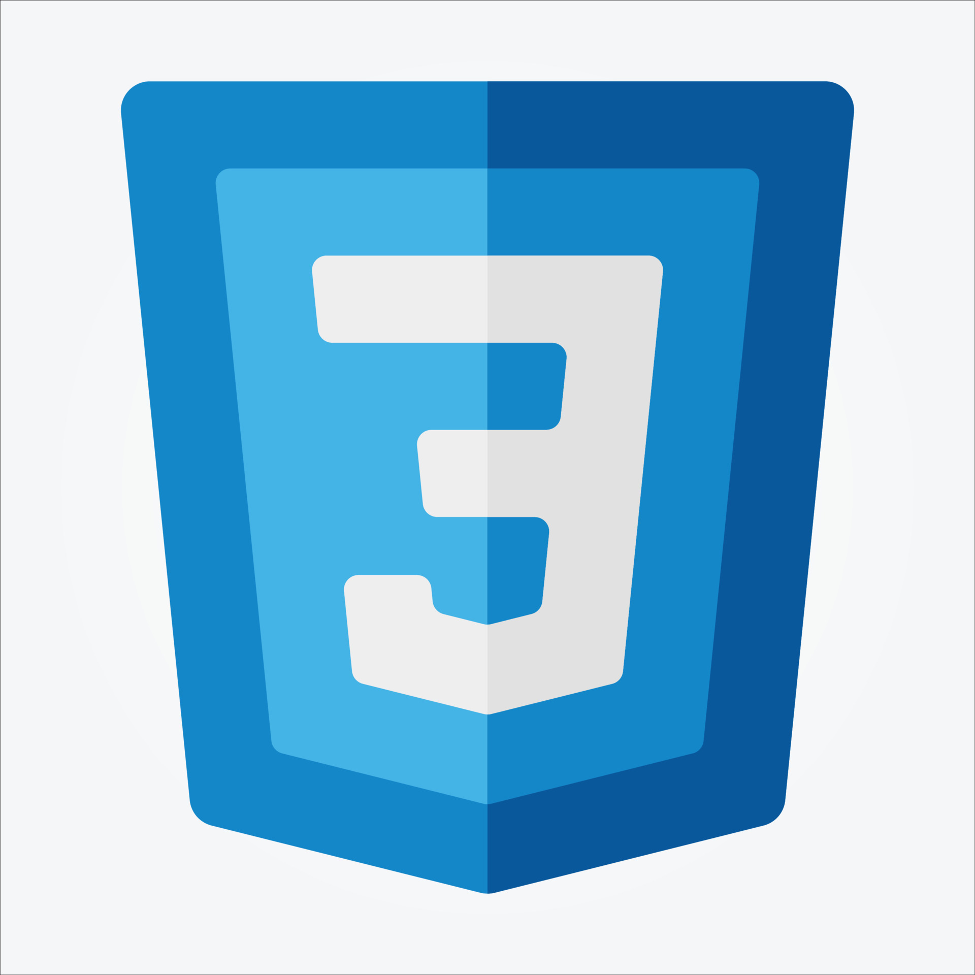 CSS logo