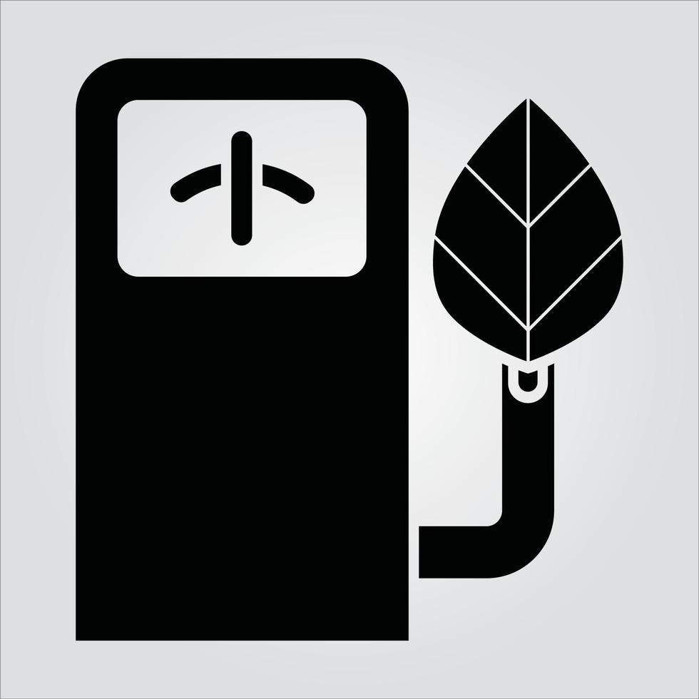 Isolated Fuel EPS 10 Free Vector Graphic