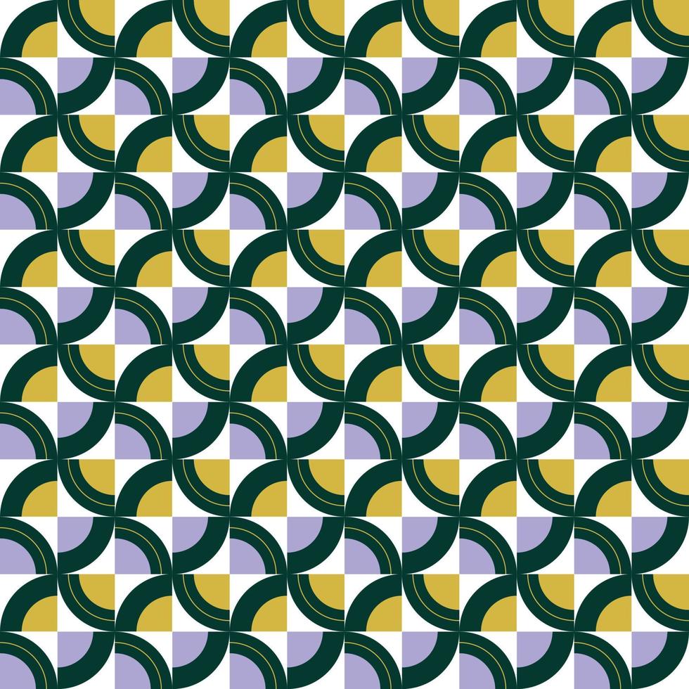 Abstract Pattern Background vector
