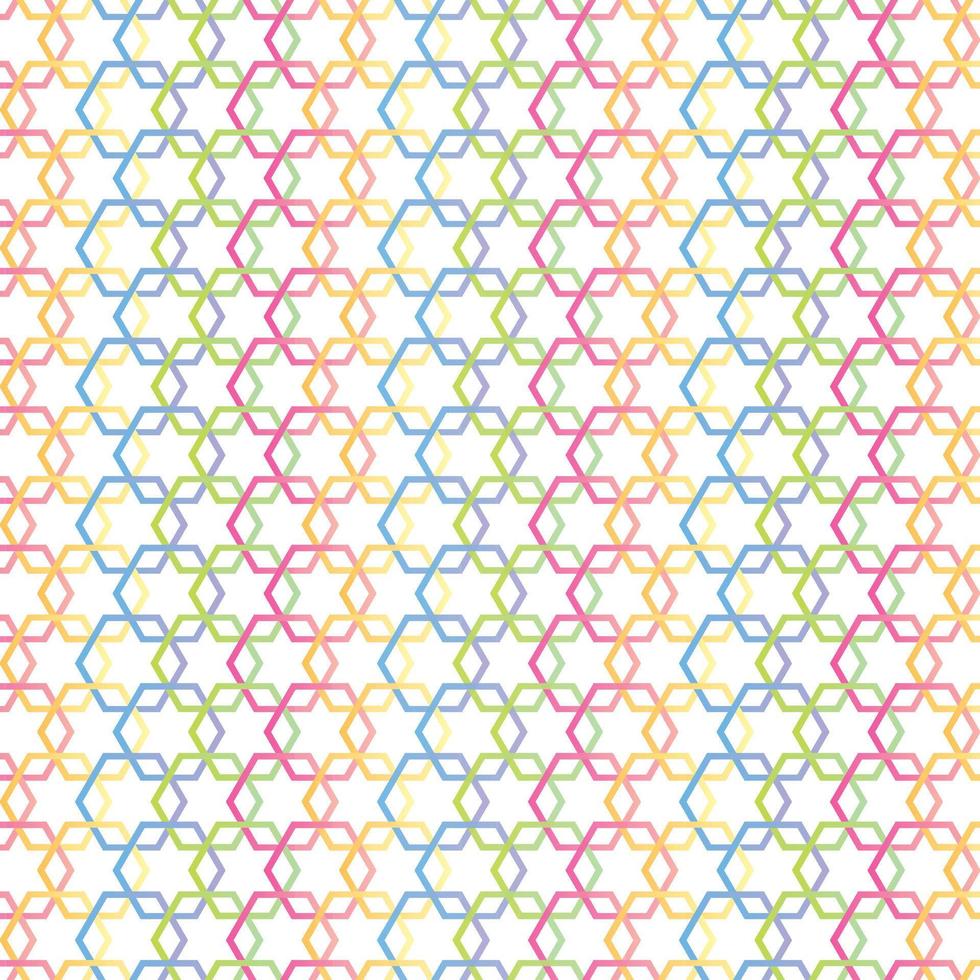 Abstract Pattern Background vector