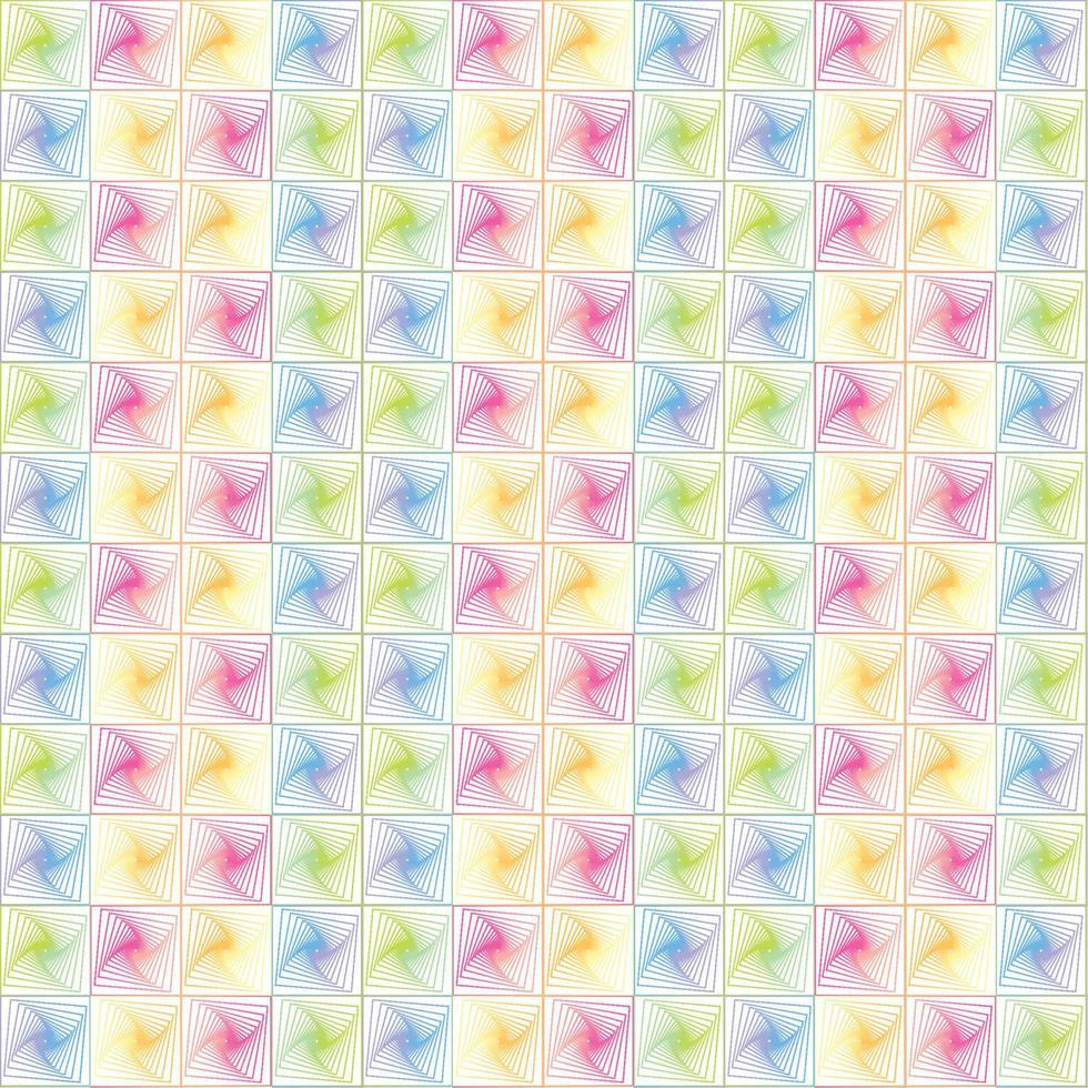 Abstract Pattern Background vector