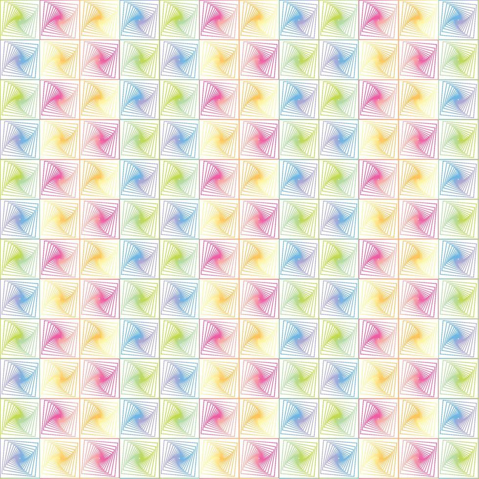 Abstract Pattern Background vector