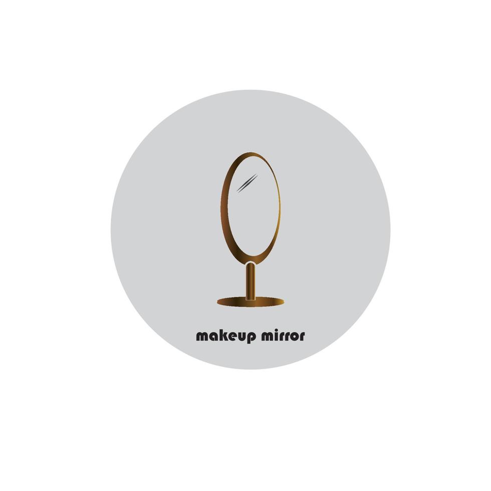 mirror logo design 8658636 Vector Art at Vecteezy