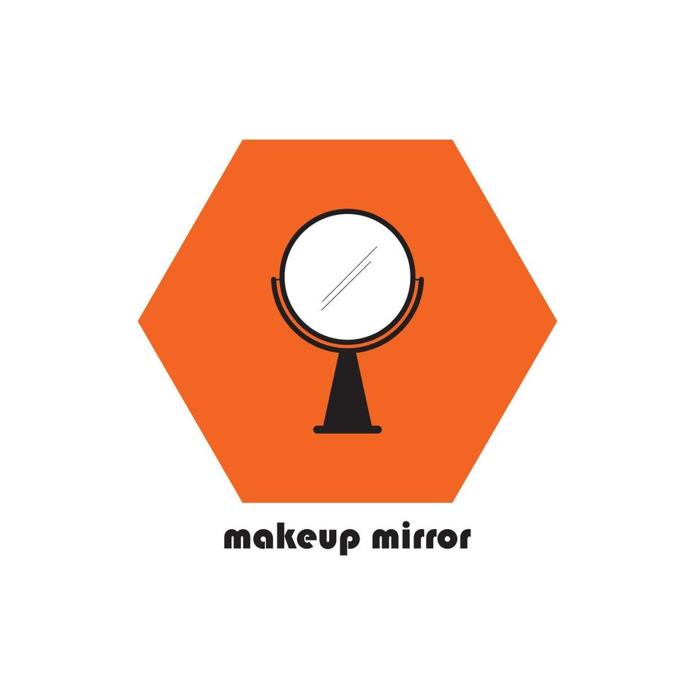 mirror logo design 8658686 Vector Art at Vecteezy
