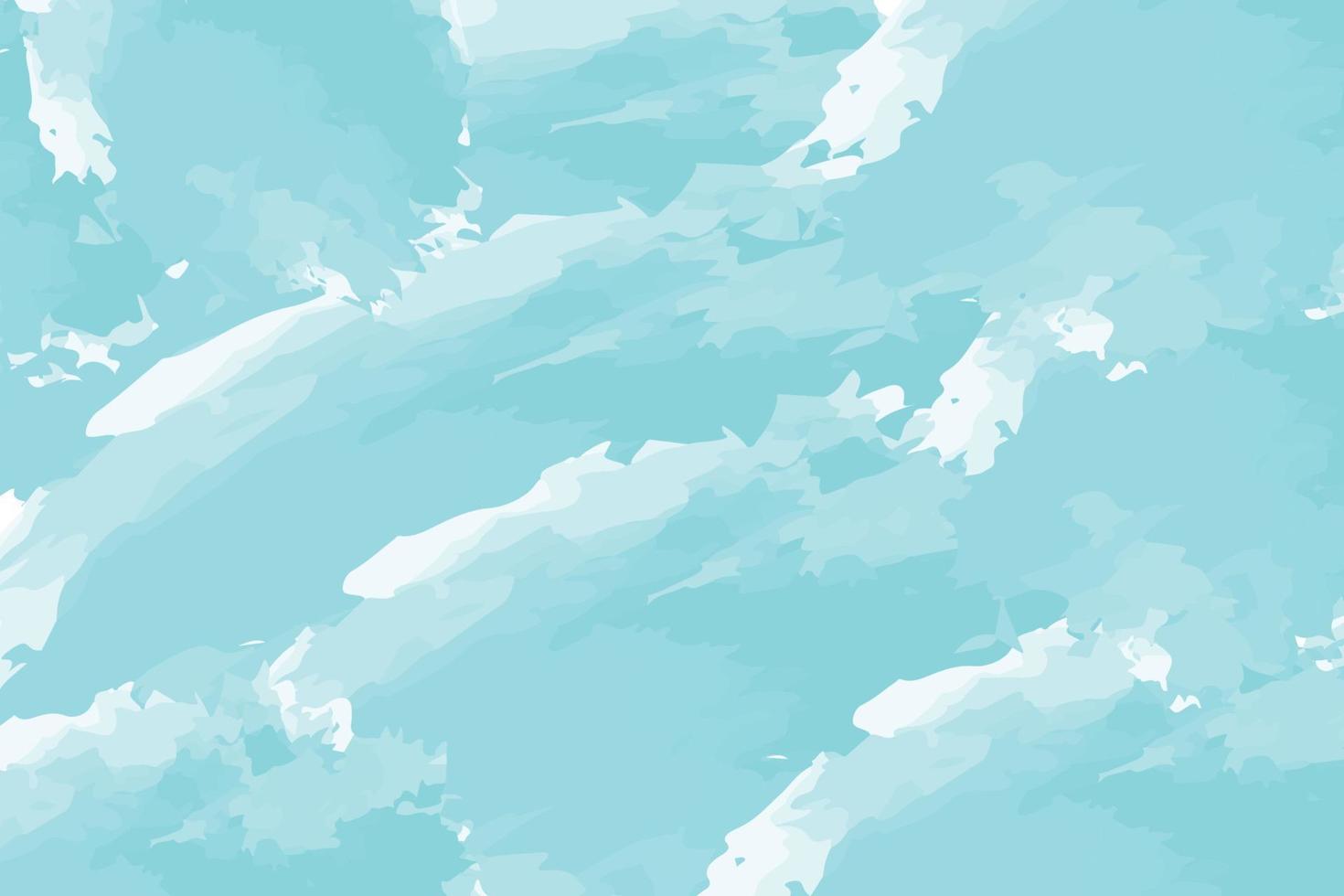 Beautiful Watercolor Background vector