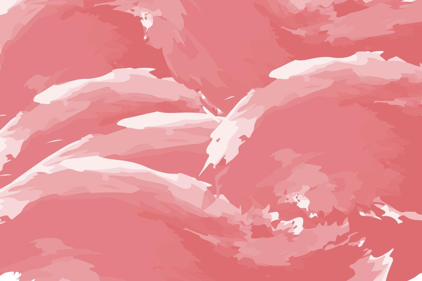 Watercolor Background Design vector