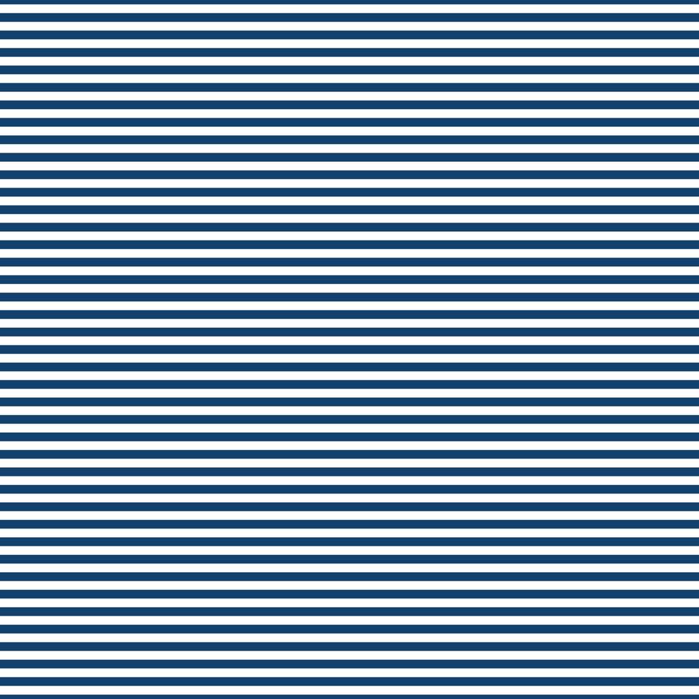 Seamless stripes on a white background. vector