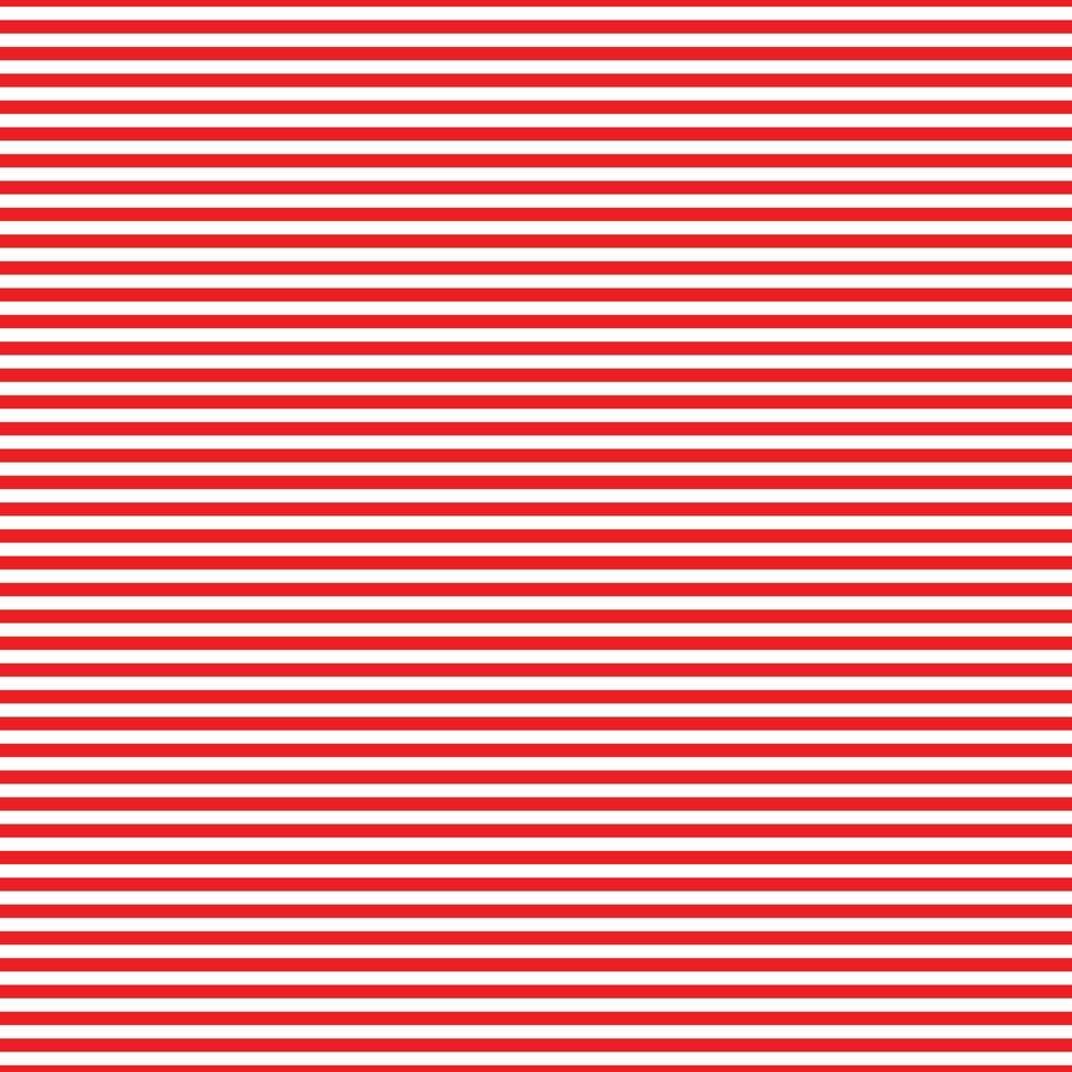 Seamless stripes on a white background. vector
