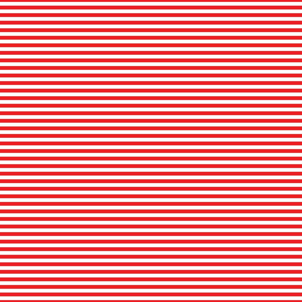 Seamless stripes on a white background. vector